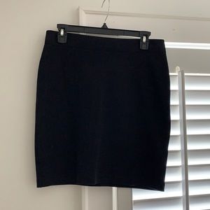 Madewell Pencil Skirt